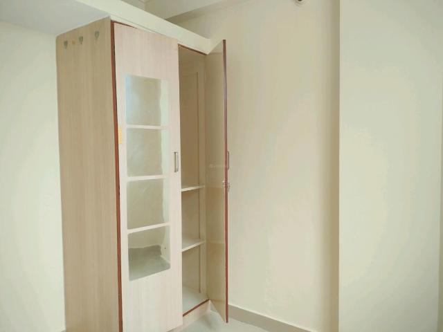 Flat for rent in Bangalore South, Cox Town - Bangalore