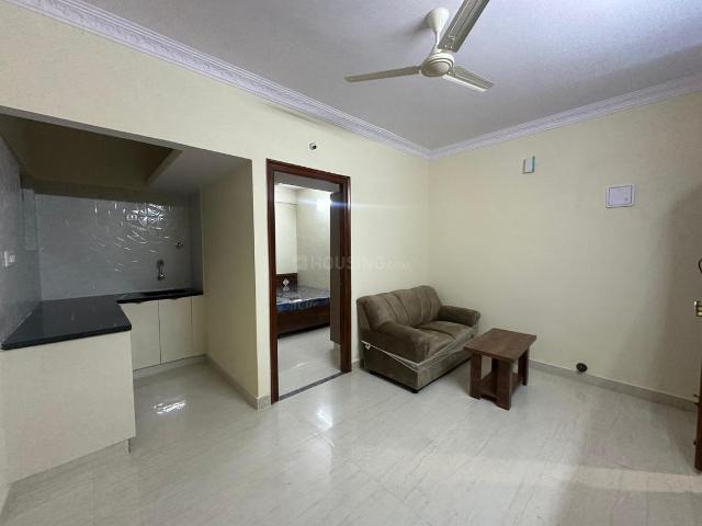 Flat for rent in Bangalore South, Cox Town - Bangalore