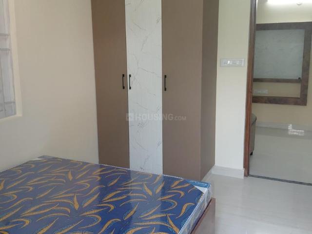 Flat for rent in Bangalore South, Cox Town - Bangalore