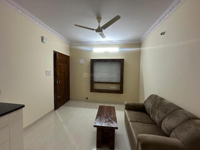 Flat for rent in Bangalore South, Cox Town - Bangalore