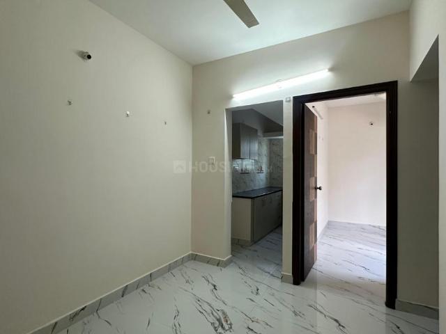 Flat for rent in Bangalore South, Cox Town - Bangalore
