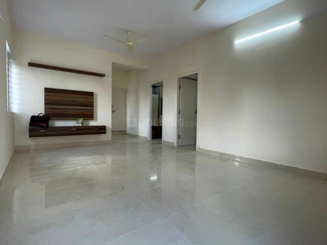 Flat for rent in Bangalore South, Cox Town - Bangalore
