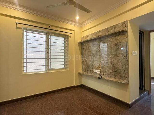 Flat for rent in Bangalore South, Cox Town - Bangalore