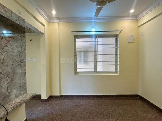 Flat for rent in Bangalore South, Cox Town - Bangalore