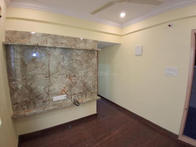 Flat for rent in Bangalore South, Cox Town - Bangalore