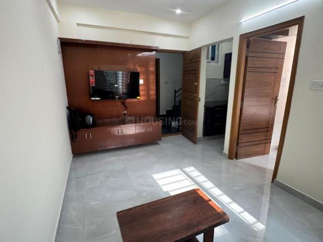 Flat for rent in Kodichikkanahalli, Bengaluru