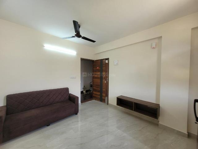Flat for rent in Bilekahalli, Bengaluru