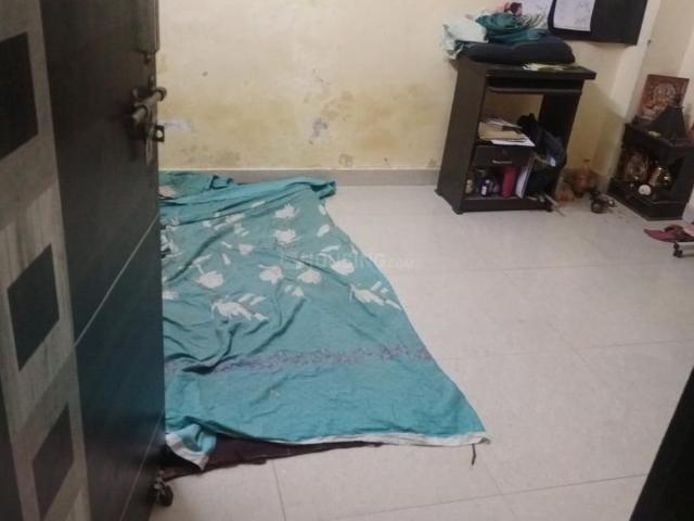 Flat for rent in Jankipuri, Delhi