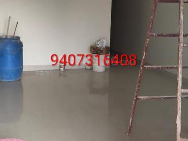 Flat for rent in Madya