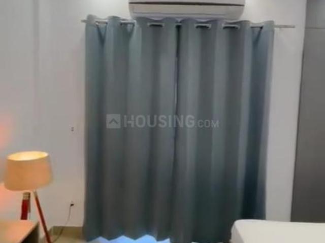 Flat for rent in Bangalore North, Cox Town - Bangalore