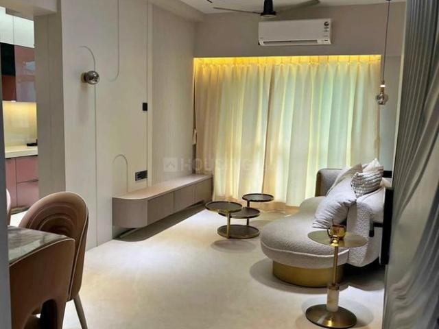 Flat for rent in Bangalore North, Cox Town - Bangalore