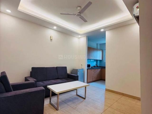 Flat for rent in Bangalore North, Cox Town - Bangalore
