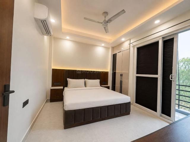 Flat for rent in North 24 Parganas, Dum Dum