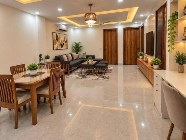 Flat for rent in Bodakdev, Ahmedabad
