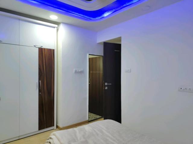 Flat for rent in National Capital Territory Of Delhi