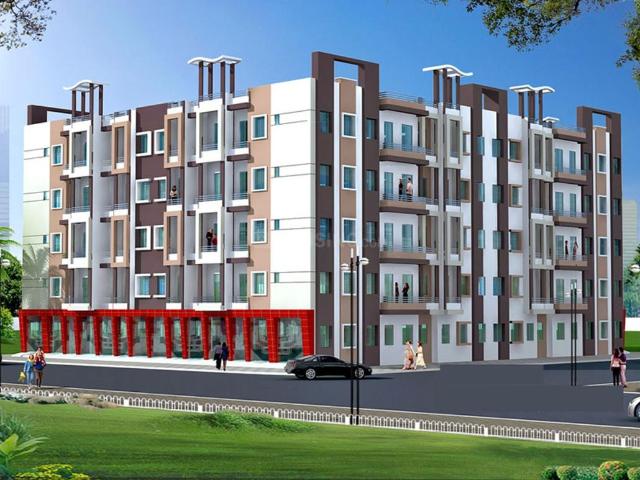 Flat for rent in National Capital Territory Of Delhi
