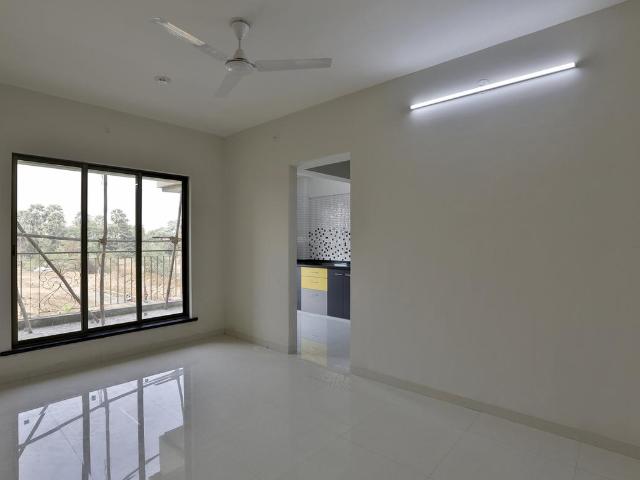 Flat for rent in Pathrali, Palghar