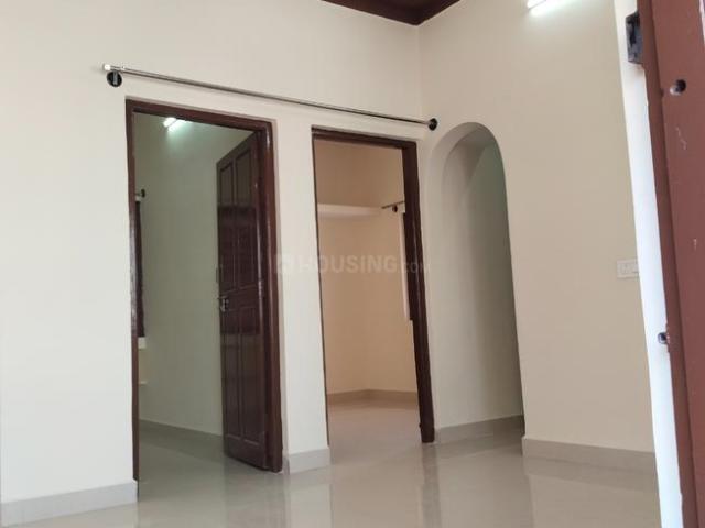 Flat for rent in Bangalore South, Cox Town - Bangalore