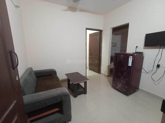Flat for rent in Bangalore South, Cox Town - Bangalore