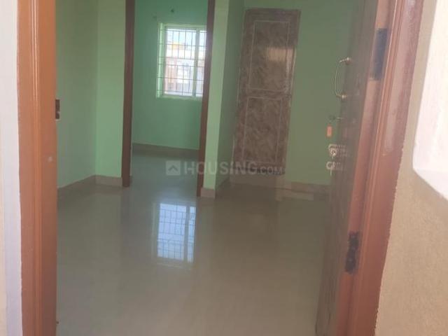 Flat for rent in Bangalore South, Cox Town - Bangalore