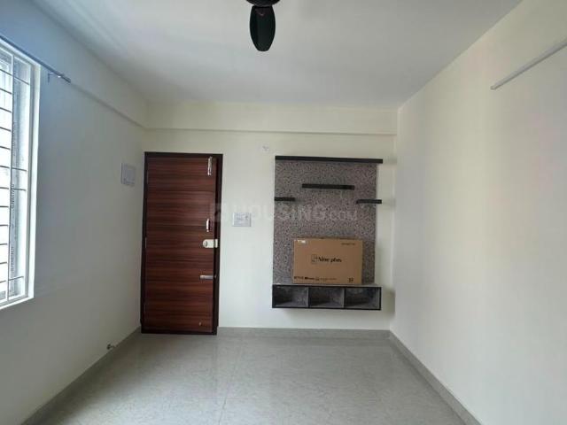Flat for rent in Bangalore South, Cox Town - Bangalore