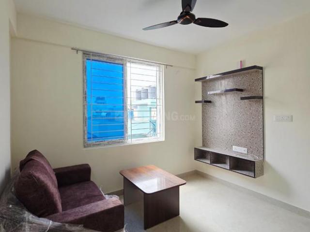 Flat for rent in Bangalore South, Cox Town - Bangalore
