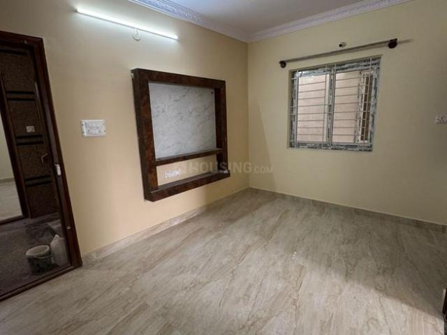 Flat for rent in Bangalore South, Cox Town - Bangalore