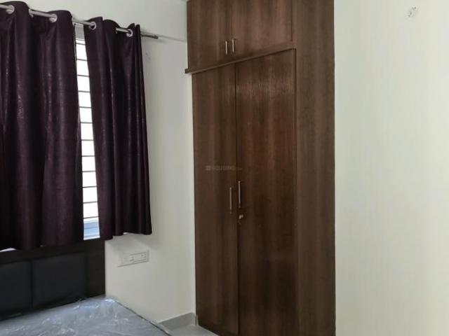 Flat for rent in Bangalore South, Cox Town - Bangalore