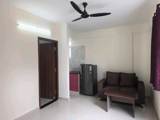 Flat for rent in Bommanahalli, Bengaluru