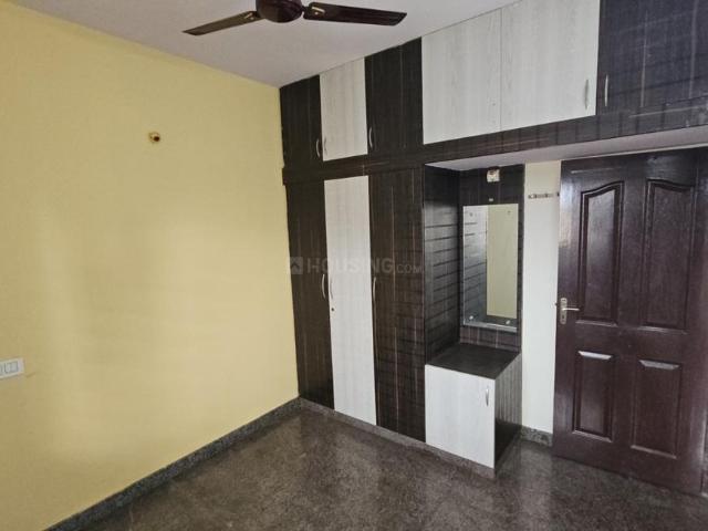 Flat for rent in Bangalore South, Cox Town - Bangalore