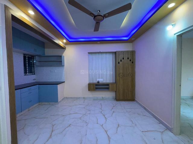 Flat for rent in Bangalore South, Cox Town - Bangalore