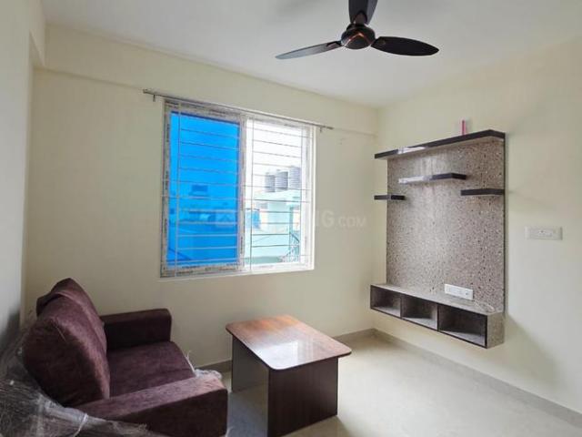Flat for rent in Bangalore South, Cox Town - Bangalore