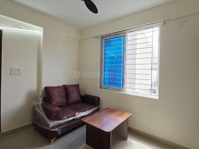 Flat for rent in Bangalore South, Cox Town - Bangalore