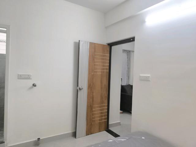 Flat for rent in Bangalore South, Cox Town - Bangalore