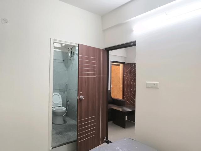 Flat for rent in Bangalore South, Cox Town - Bangalore