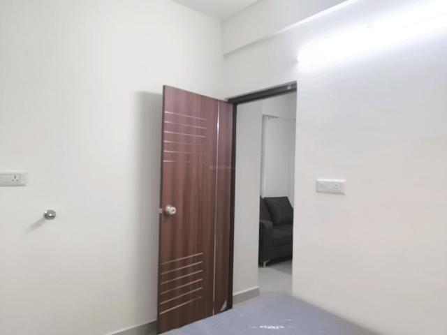 Flat for rent in Bangalore South, Cox Town - Bangalore