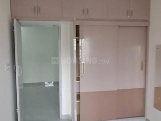 Flat for rent in Bangalore South, Cox Town - Bangalore