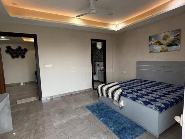 Flat for rent in Bangalore South, Cox Town - Bangalore