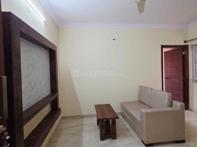 Flat for rent in Bangalore South, Cox Town - Bangalore