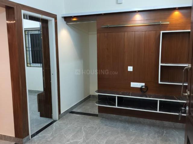 Flat for rent in Bangalore South, Cox Town - Bangalore