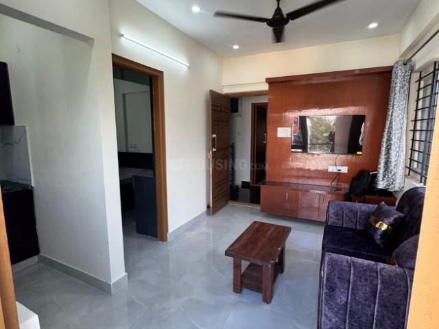Flat for rent in Kodichikkanahalli, Bengaluru