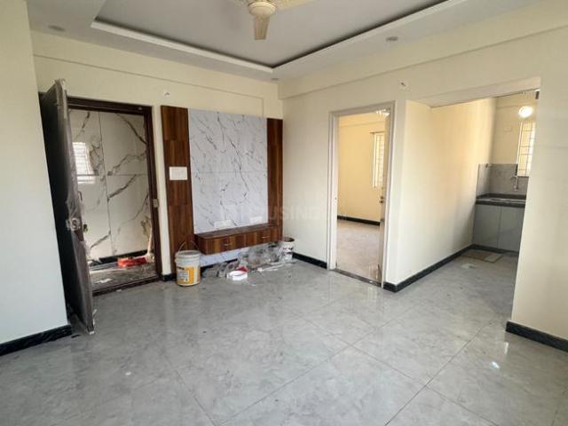 Flat for rent in Bengaluru South City Corporation, Bengaluru