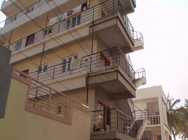 Flat for rent in Bengaluru South City Corporation, Bengaluru