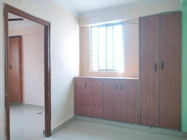 Flat for rent in Bangalore South, Cox Town - Bangalore