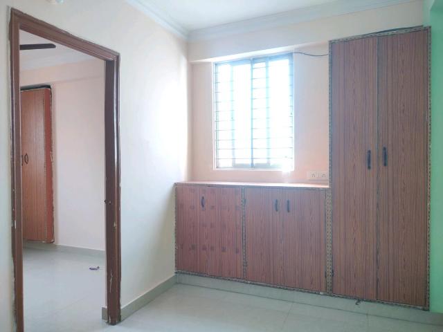 Flat for rent in Bangalore South, Cox Town - Bangalore