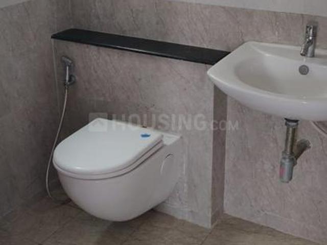 Flat for sale in Bangalore South, Cox Town - Bangalore
