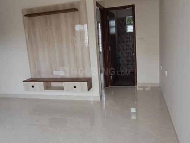 Flat for rent in Kyalsanahalli, Bandenallasandra