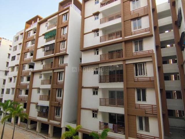 Flat for sale in Ranga Reddy, Bongulur