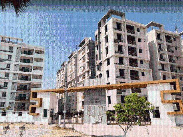 Flat for sale in Ranga Reddy, Bongulur