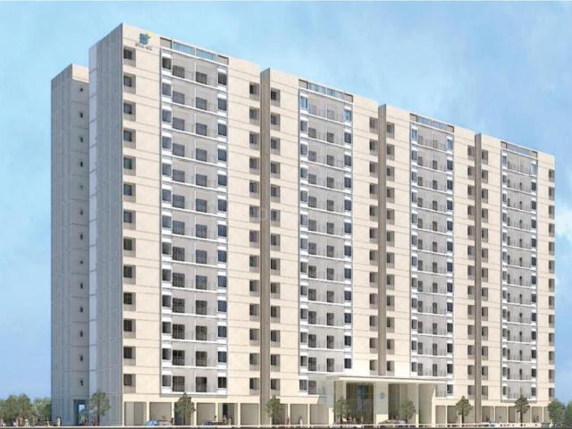 Flat for sale in Devanahalli - Bangalore, Karnataka